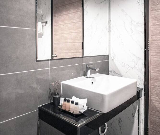 Szálloda Tonkla Boutique