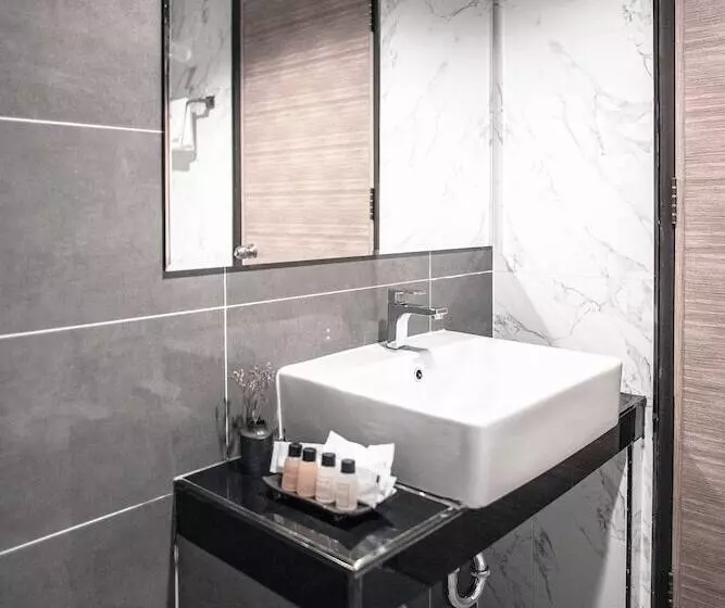 Hotelli Tonkla Boutique