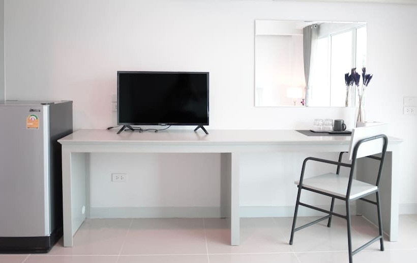 Szálloda Tonkla Boutique