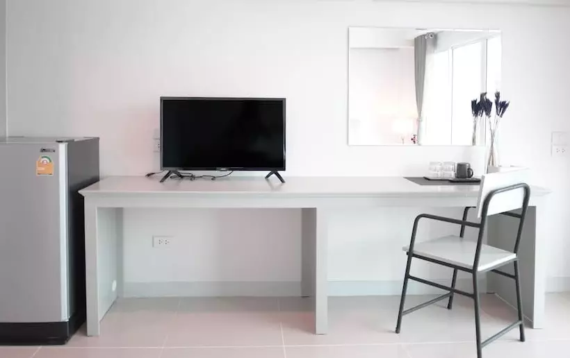 Hotelli Tonkla Boutique