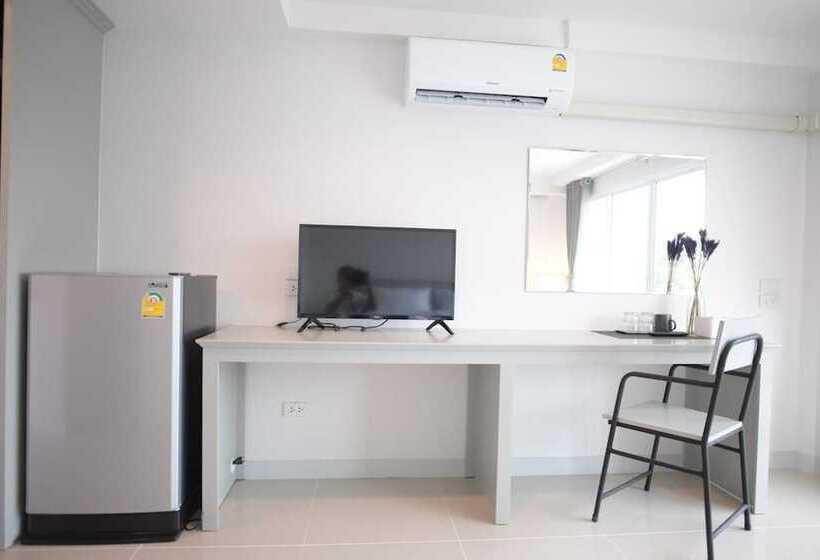 Szálloda Tonkla Boutique