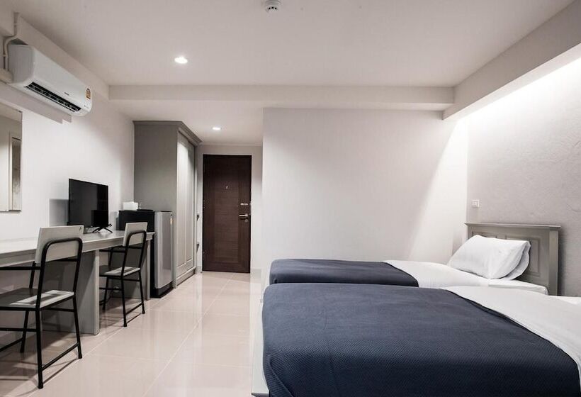 Szálloda Tonkla Boutique