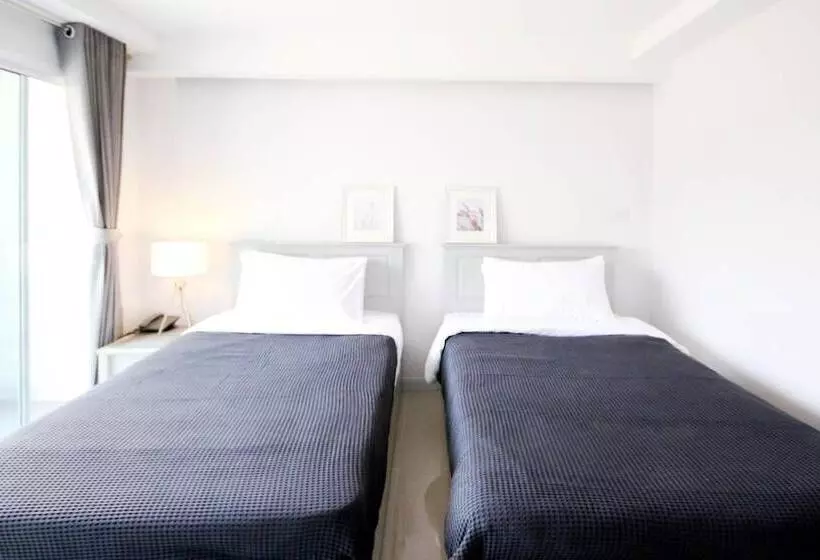 Hotelli Tonkla Boutique