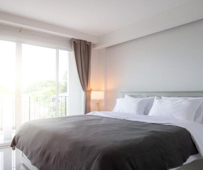 Szálloda Tonkla Boutique