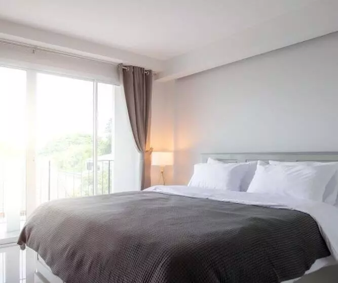 Hotelli Tonkla Boutique