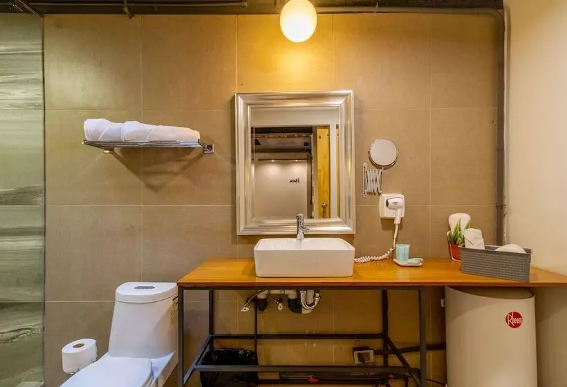 The Yellow By Dot Boutique