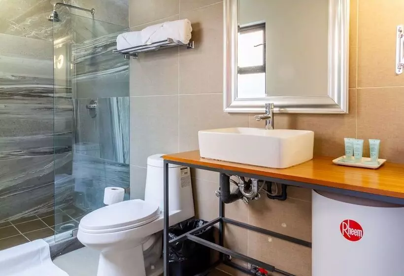 The Yellow By Dot Boutique