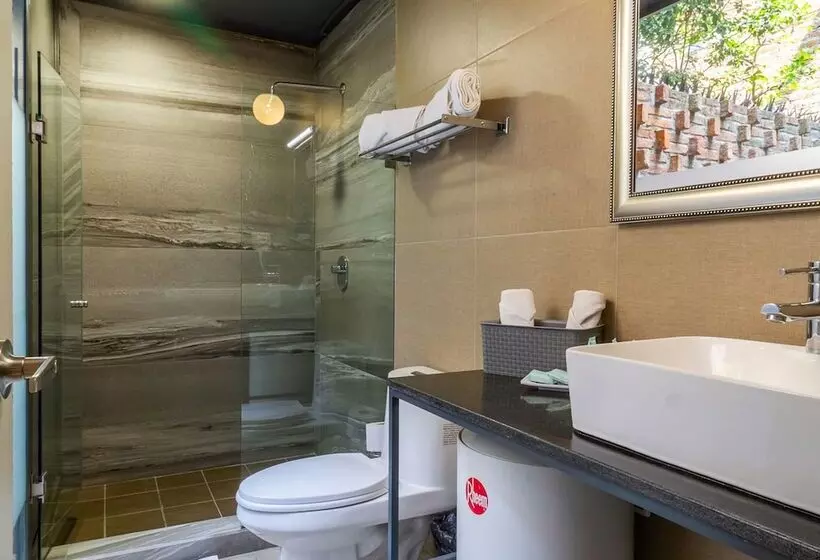 The Yellow By Dot Boutique