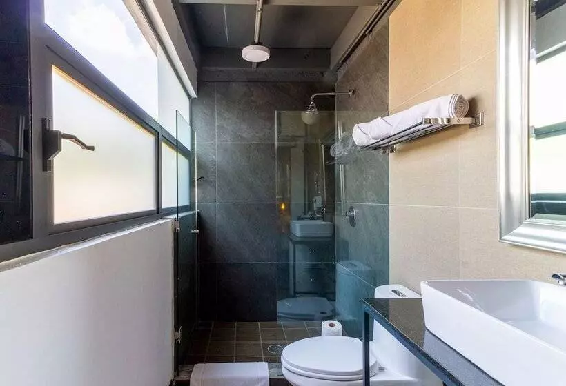 The Yellow By Dot Boutique