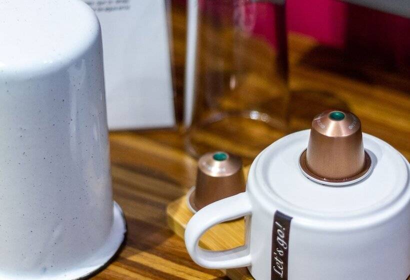 The Yellow By Dot Boutique