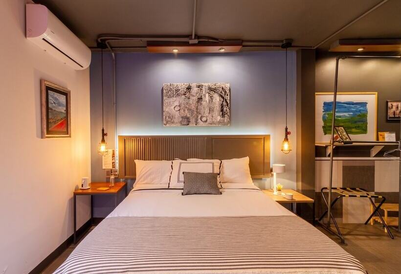 The Yellow By Dot Boutique