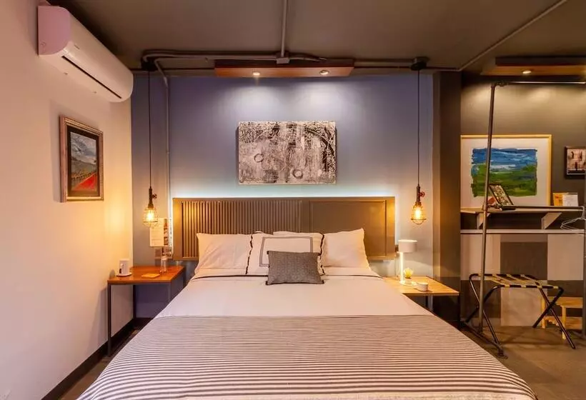 The Yellow By Dot Boutique