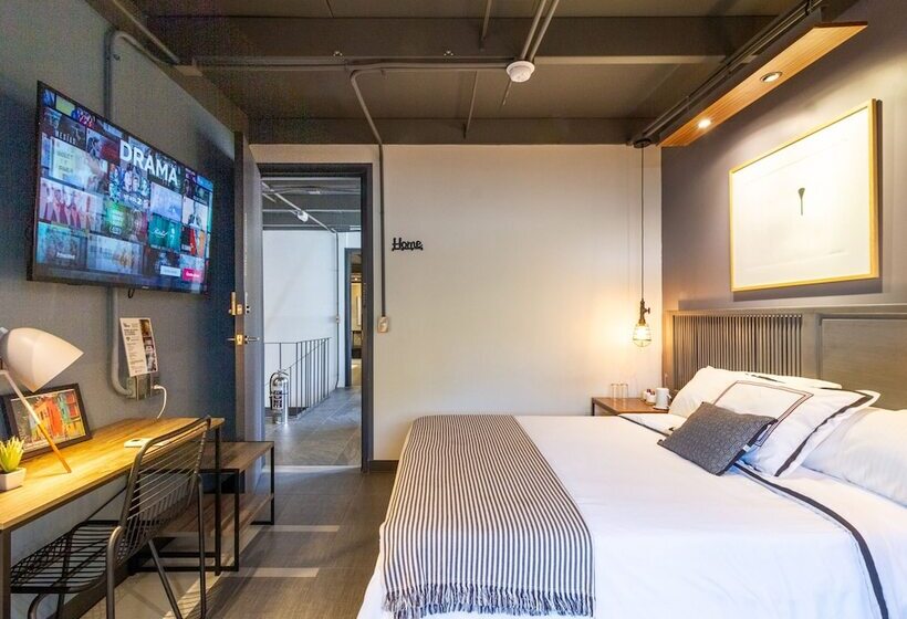 The Yellow By Dot Boutique