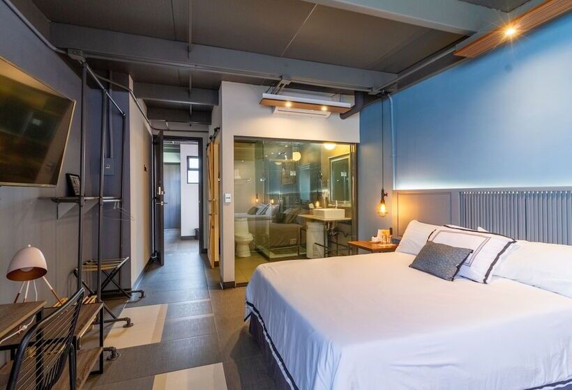 The Yellow By Dot Boutique