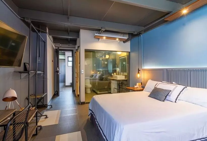 The Yellow By Dot Boutique