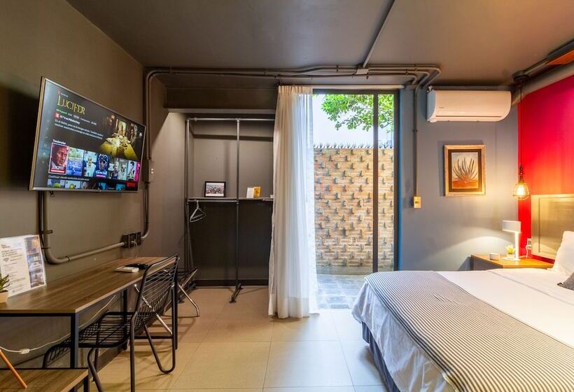 The Yellow By Dot Boutique