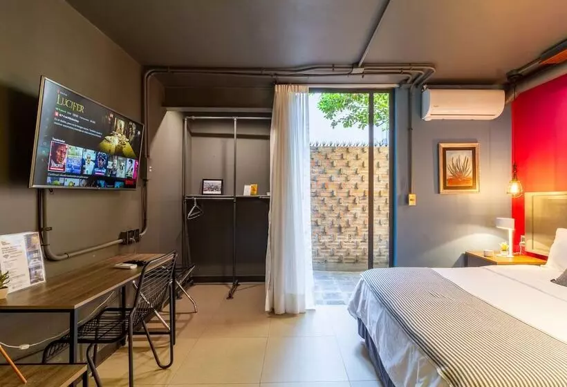 The Yellow By Dot Boutique