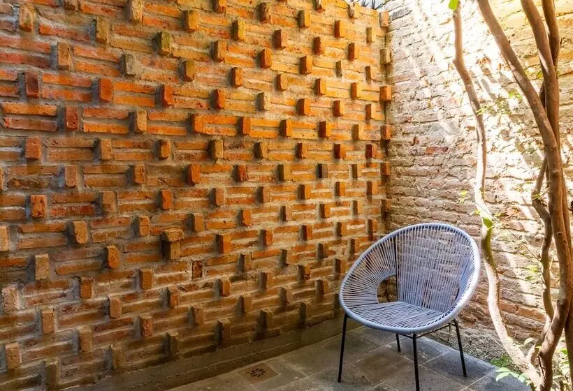 The Yellow By Dot Boutique