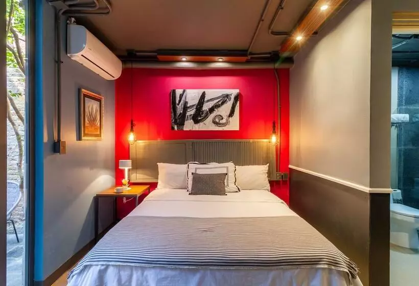 The Yellow By Dot Boutique