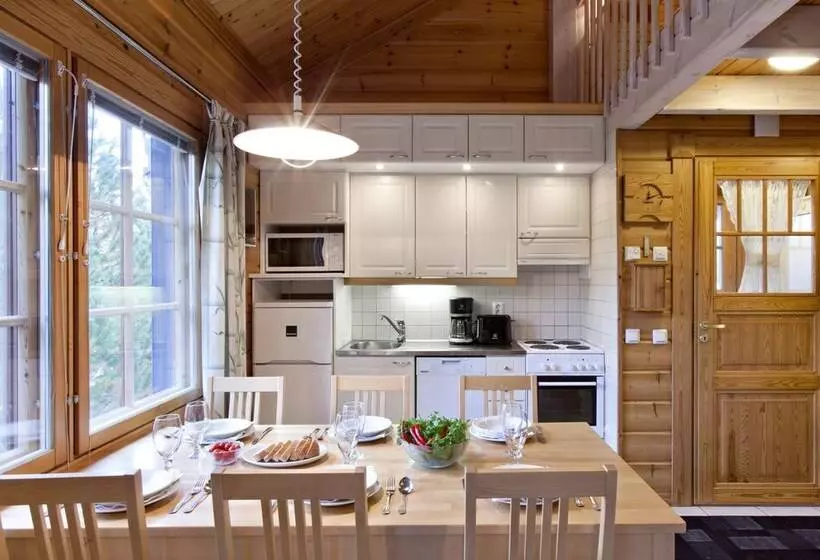 Holiday Club Ahtari Cottages