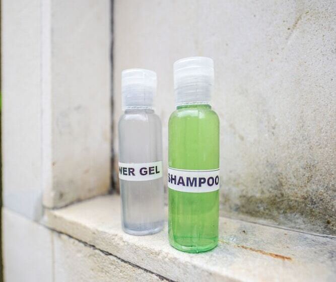 هتل Bingin Lodge Uluwatu