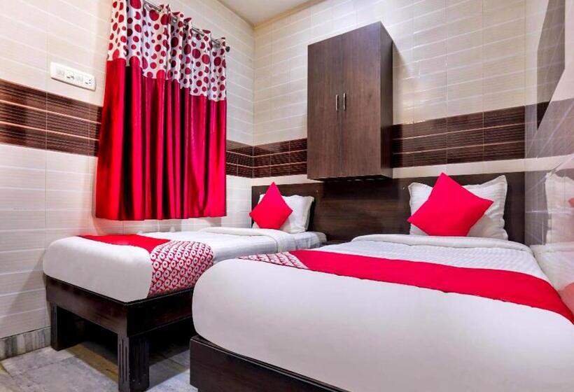 Hotel Chellam Residency