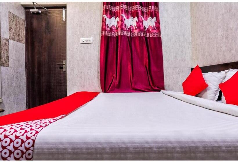 Hotel Chellam Residency