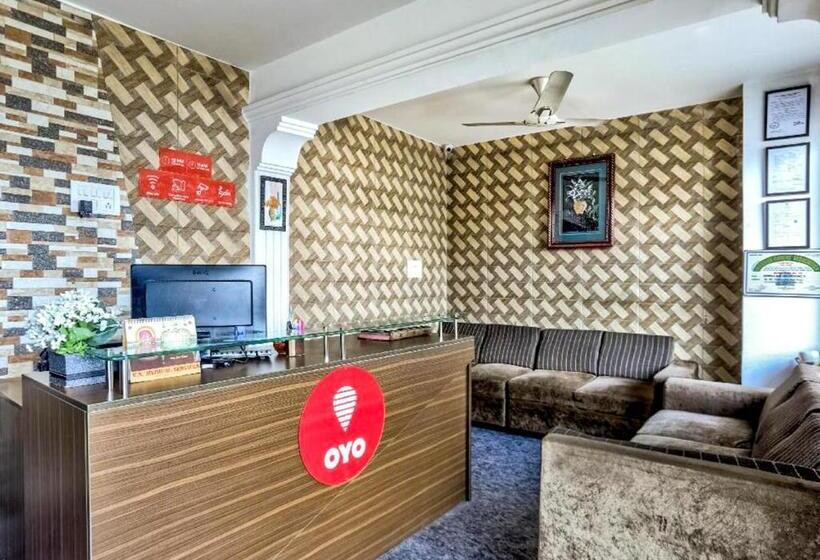 Hotel Chellam Residency