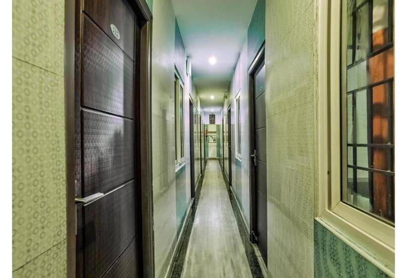 Hotel Chellam Residency