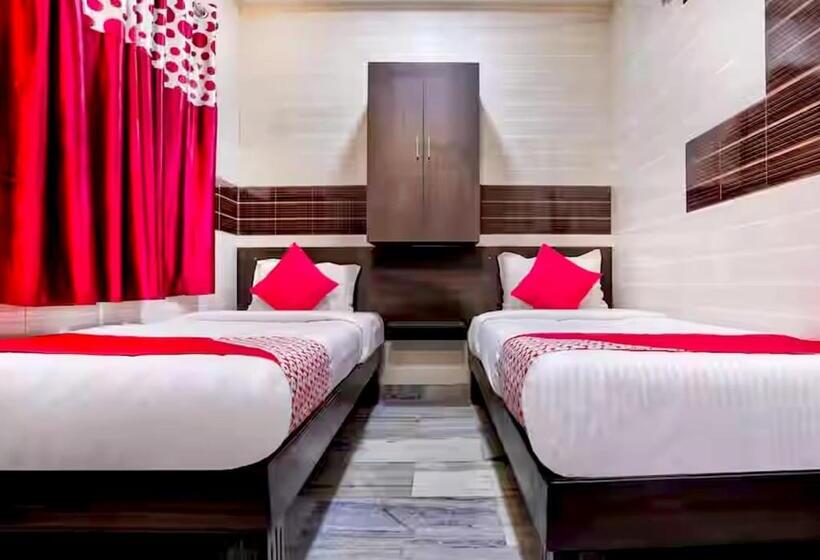 Hotel Chellam Residency