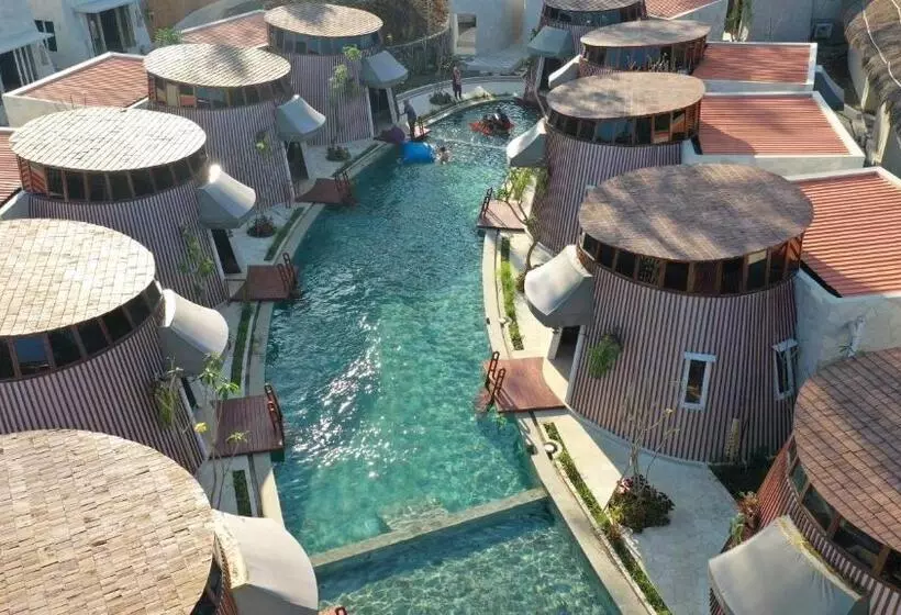 Hotel Dusun The Villas