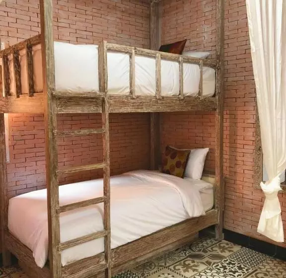 Hotel Dusun The Villas