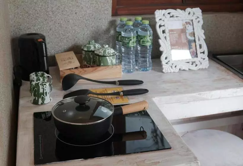 Hotel Dusun The Villas