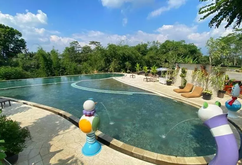 Hotel Dusun The Villas