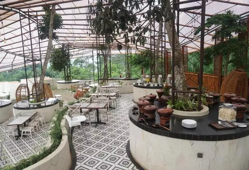 Hotel Dusun The Villas