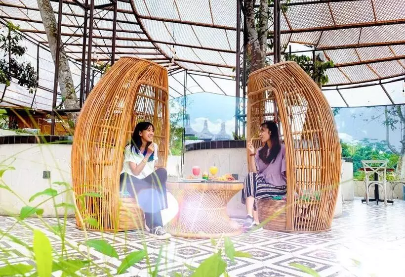 Hotel Dusun The Villas