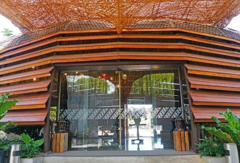 Hotel Dusun The Villas