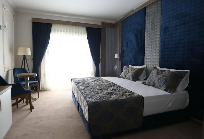 Отель Ege Palace