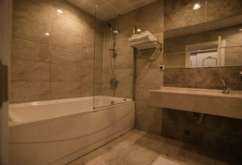 Отель Ege Palace