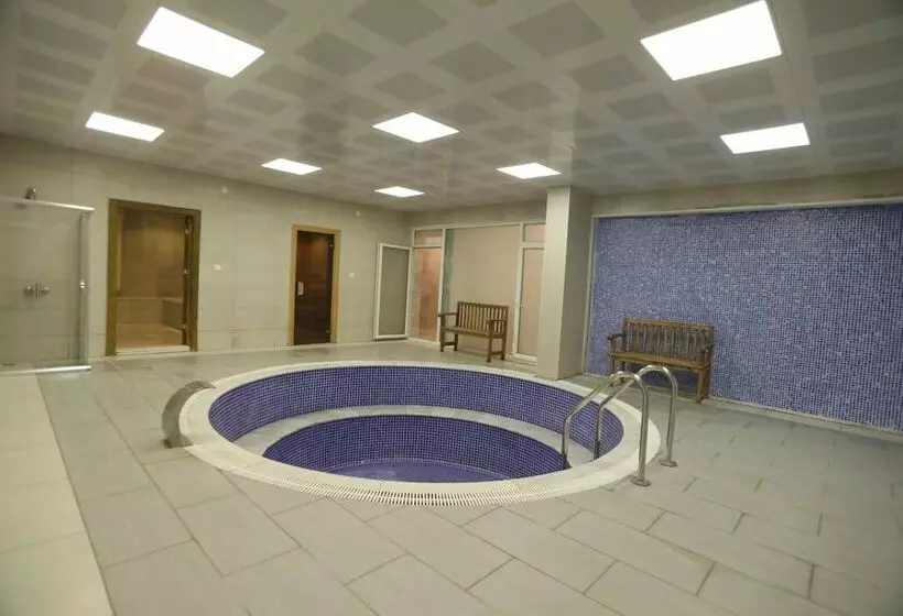 ホテル Ege Palace