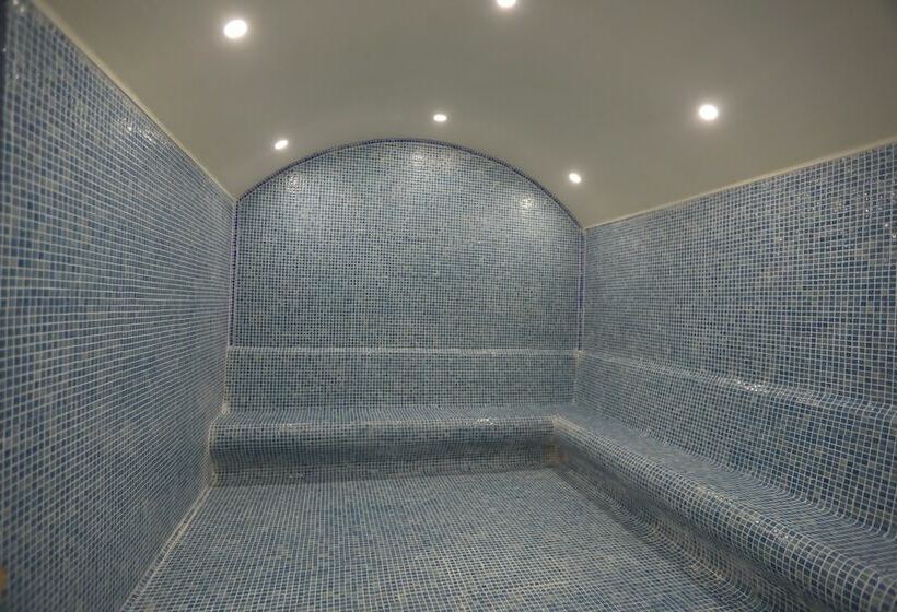 Отель Ege Palace