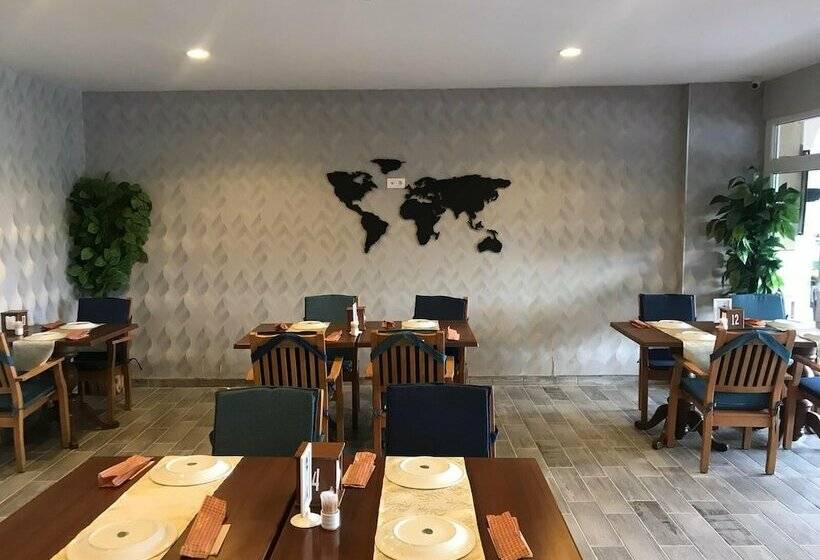 Отель Ege Palace