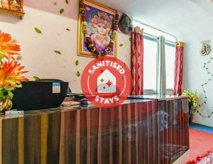 호텔 Spot On 82918 Flagship Stay Inn