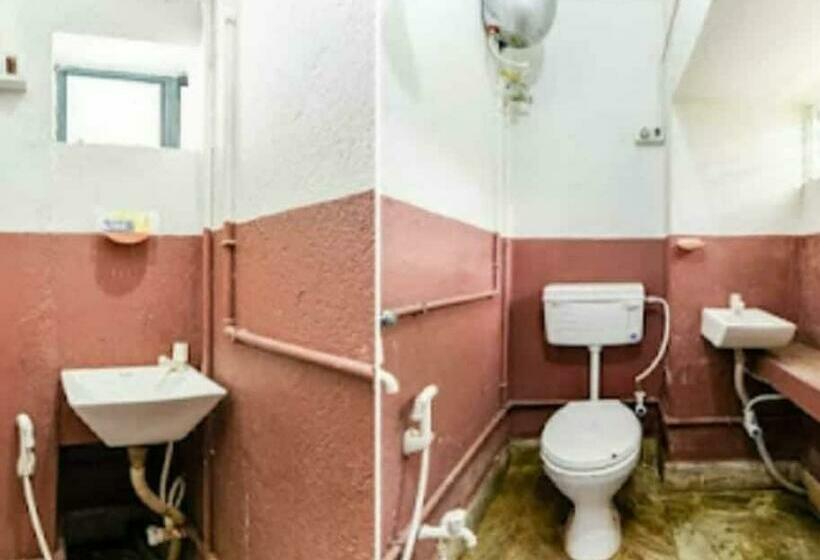 호텔 Spot On 82918 Flagship Stay Inn