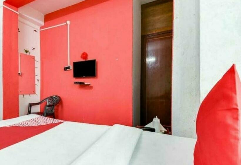 호텔 Spot On 82918 Flagship Stay Inn