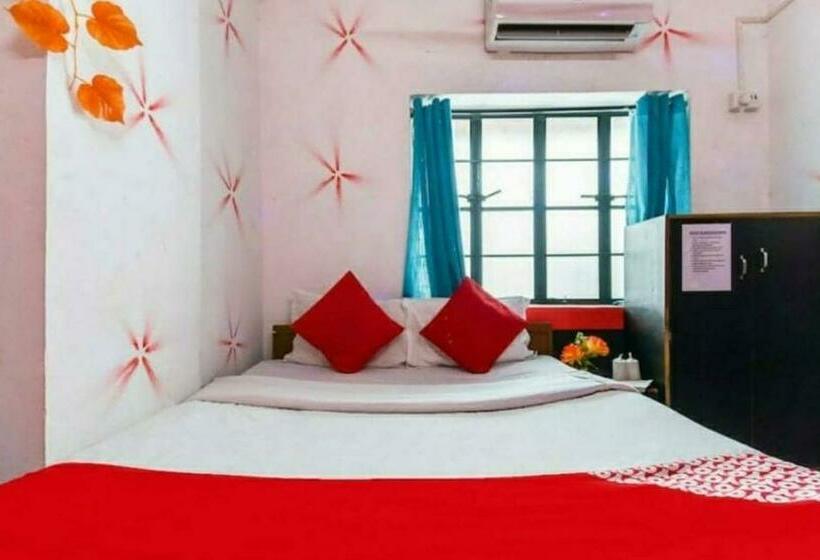 호텔 Spot On 82918 Flagship Stay Inn