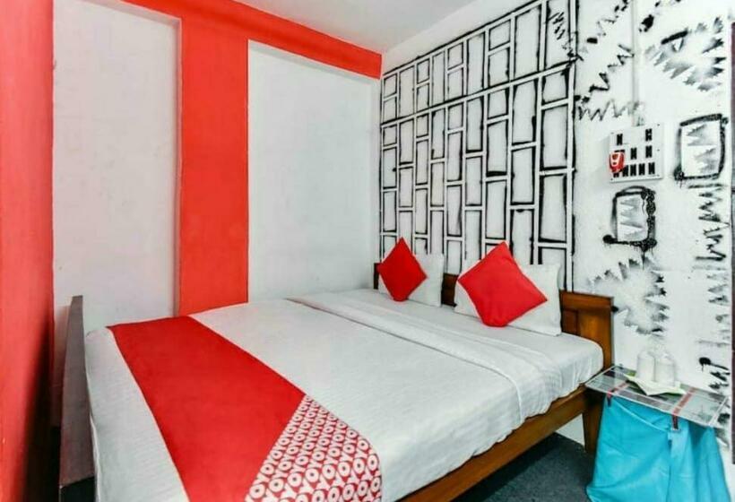 호텔 Spot On 82918 Flagship Stay Inn