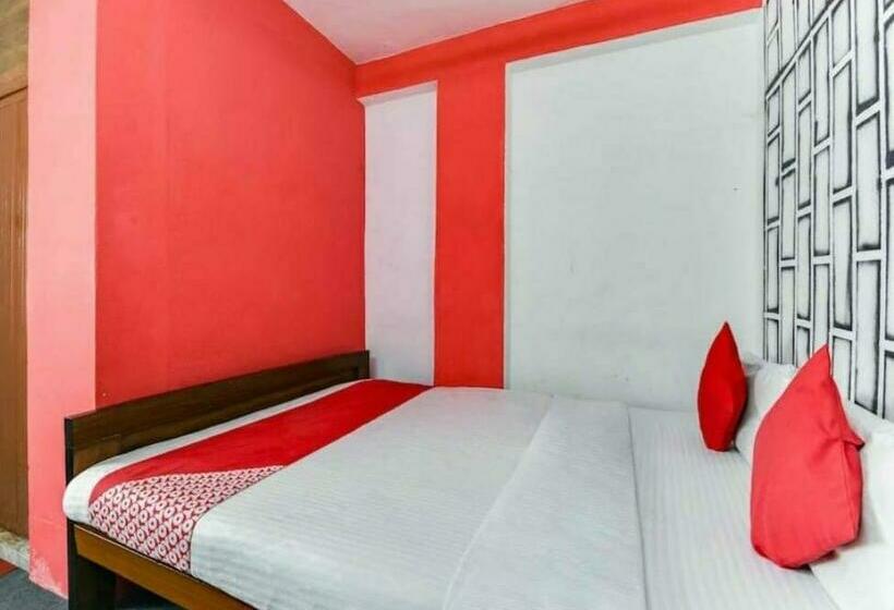 호텔 Spot On 82918 Flagship Stay Inn