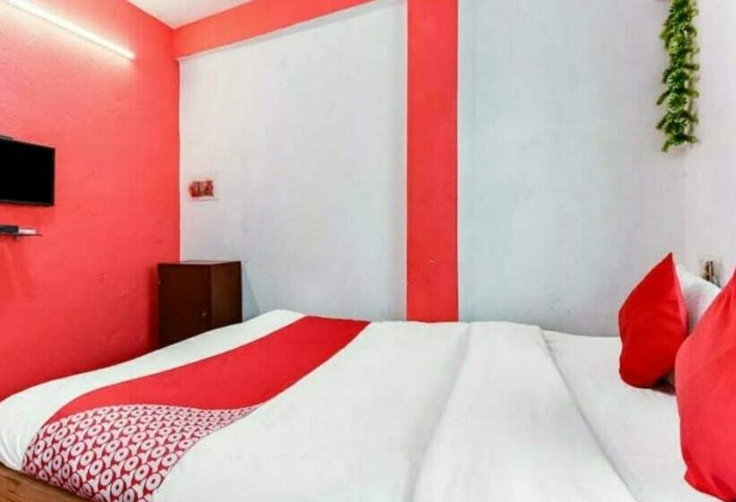 호텔 Spot On 82918 Flagship Stay Inn