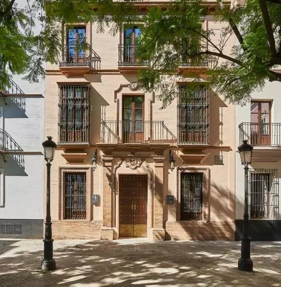 Hotelli Vincci Molviedro